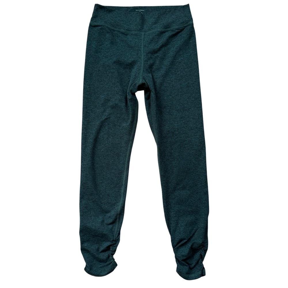 good hYOUman Women’s Leggings Dark Teal
